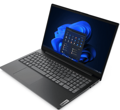 LENOVO V15 G3 IAP 82TT00GVFR i3 15,6" Noir – Image 3