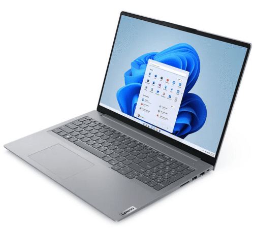 Lenovo ThinkBook 16 G7 - Core 5 125U - 8Go / 256 Sans OS – Image 5