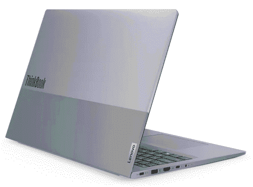 Lenovo ThinkBook 16 G7 - Core 5 125U - 8Go / 256 Sans OS – Image 4