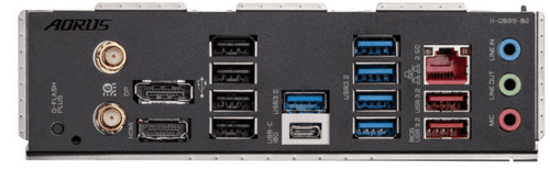 Gigabyte B650 AORUS ELITE AX V2 – Image 4