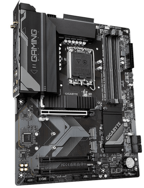 Gigabyte B760 GAMING X AX DDR4 – Image 4
