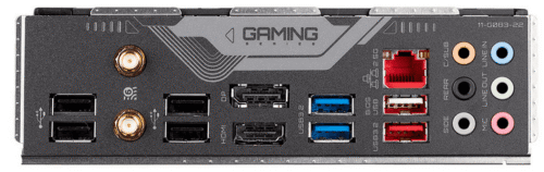 Gigabyte B760 GAMING X AX DDR4 – Image 2