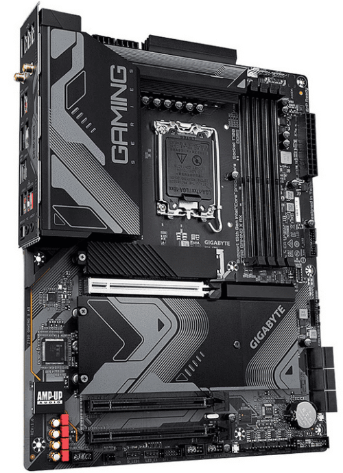 Gigabyte Z790 GAMING X AX – Image 3