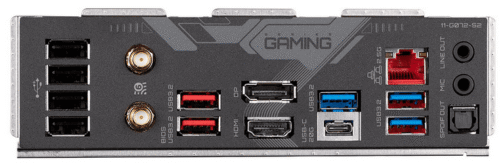 Gigabyte Z790 GAMING X AX – Image 4