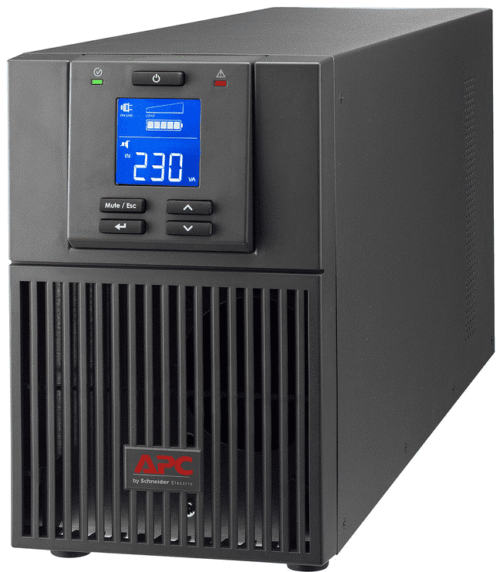 APC Easy-UPS SRV 1000VA - ON LINE - 800W