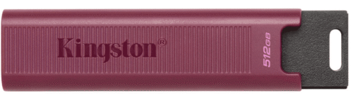 Clé USB DataTraveler Max 3.2 Gen2 512 Go – Image 2