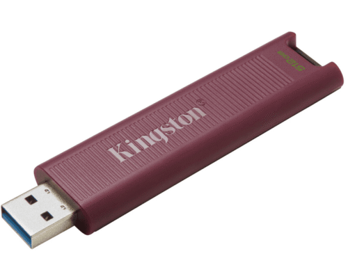 Clé USB DataTraveler Max 3.2 Gen2 512 Go