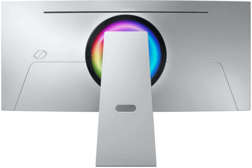 Samsung 34" OLED - Odyssey OLED G8 S34DG850SU – Image 4
