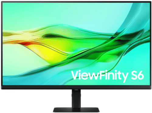 Samsung ViewFinity S6 / 27'' QHD IPS 2560X1440 16:9 100Hz haut/pivot