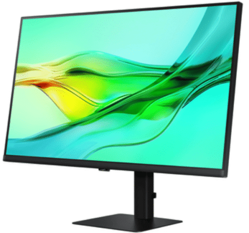 Samsung - Ecran professionnel ViewFinity S60UD 32" QHD (2K) – Image 2
