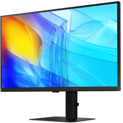 Samsung ViewFinity S8 S32D800EAU - S80D Series - écran LED - 32" - HDR – Image 2