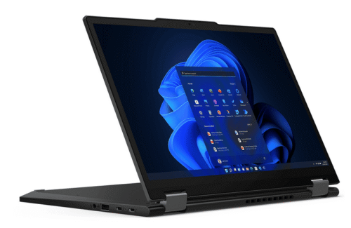 Lenovo ThinkPad X13 2-en-1 Gen 5 (21LW001HFR)