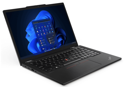 Lenovo ThinkPad X13 2-en-1 Gen 5 (21LW001HFR) – Image 2