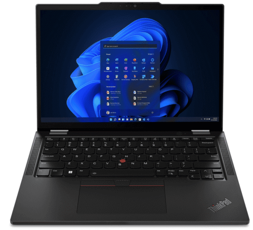Lenovo ThinkPad X13 2-en-1 Gen 5 (21LW001HFR) – Image 4