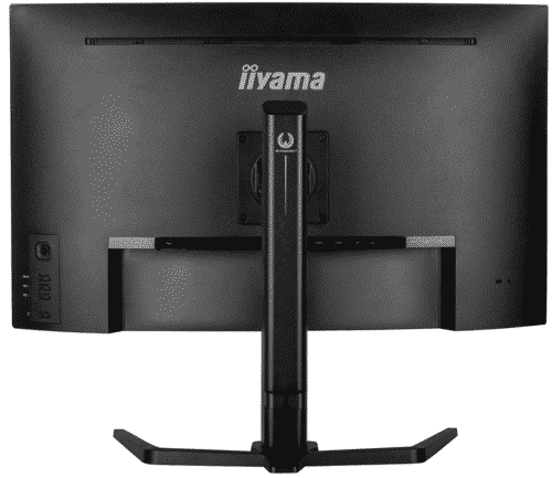 iiyama 32" LED - G-Master GCB3280QSU-B2 Red Eagle – Image 2
