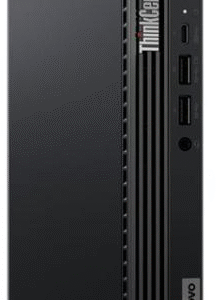 Lenovo ThinkCentre M70q Gen4 - minuscule - Core i7 13700T