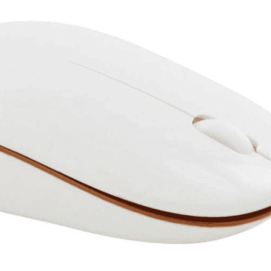 Mobility Lab - ML301884 - Souris filaire - Blanc