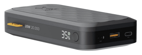 XTORM FS5201 Batterie USB-C® 20000 mAh - 35W – Image 3