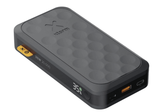 XTORM FS5201 Batterie USB-C® 20000 mAh - 35W – Image 5