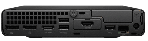HP Pro 400 G9R - mini Core i5 i5-14400T - 16 Go - SSD 512 – Image 2