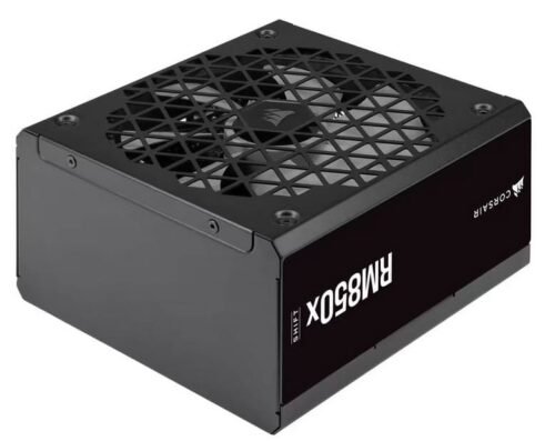 Corsair RM850x SHIFT 80PLUS Gold – Image 2