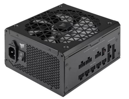 Corsair RM850x SHIFT 80PLUS Gold – Image 3