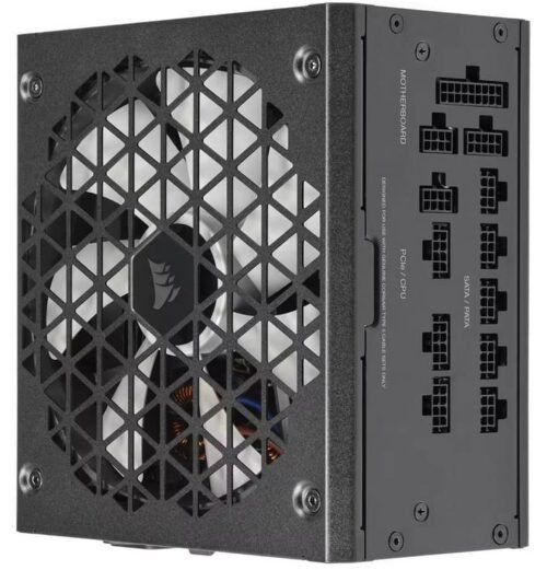 Corsair RM850x SHIFT 80PLUS Gold – Image 4