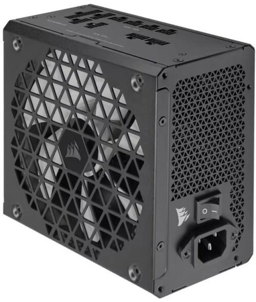 Corsair RM850x SHIFT 80PLUS Gold – Image 5