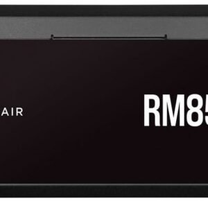 Corsair RM850x SHIFT 80PLUS Gold
