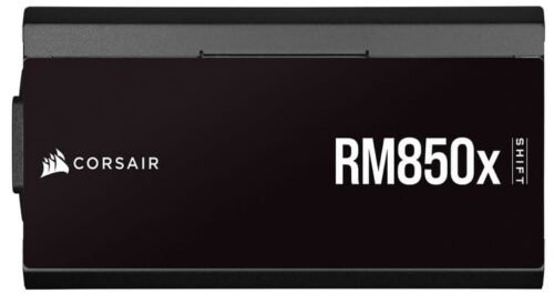 Corsair RM850x SHIFT 80PLUS Gold