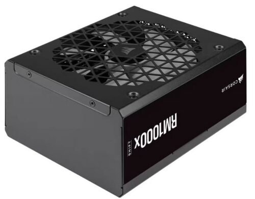 Corsair RM1000x SHIFT 80PLUS Gold – Image 2