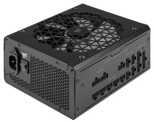 Corsair RM1000x SHIFT 80PLUS Gold – Image 3