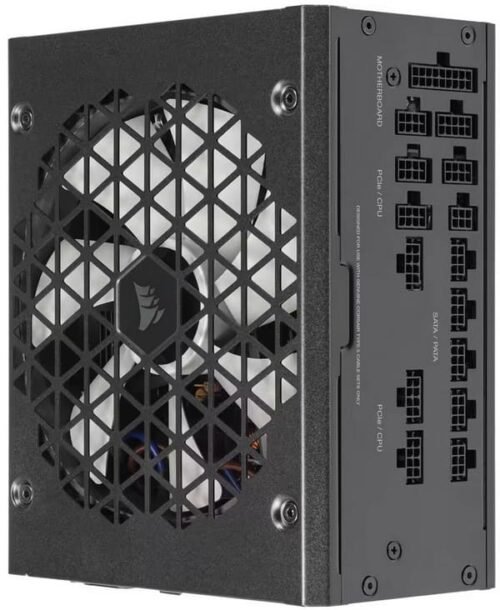 Corsair RM1000x SHIFT 80PLUS Gold – Image 4