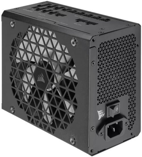 Corsair RM1000x SHIFT 80PLUS Gold – Image 5