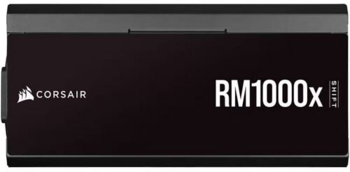 Corsair RM1000x SHIFT 80PLUS Gold