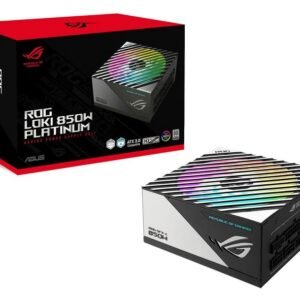 ASUS ROG LOKI SFX-L 850W Platinum