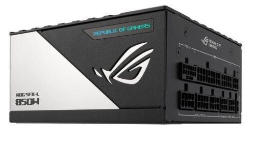 ASUS ROG LOKI SFX-L 850W Platinum – Image 2