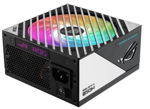 ASUS ROG LOKI SFX-L 850W Platinum – Image 3