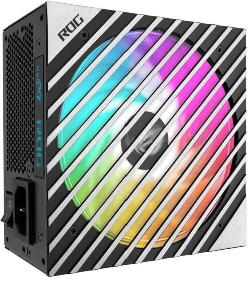 ASUS ROG LOKI SFX-L 850W Platinum – Image 5