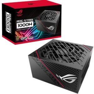 ASUS ROG-STRIX-1000G 80PLUS Gold