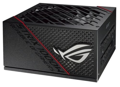 ASUS ROG-STRIX-1000G 80PLUS Gold – Image 3
