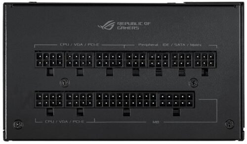 ASUS ROG-STRIX-1000G 80PLUS Gold – Image 2