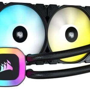 Corsair iCUE H100 RGB