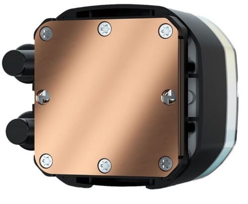 Corsair iCUE H100 RGB – Image 3