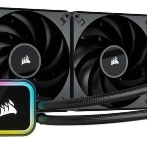 Corsair iCUE H115i RGB ELITE