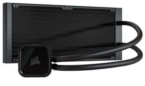 Corsair iCUE H115i RGB ELITE – Image 3