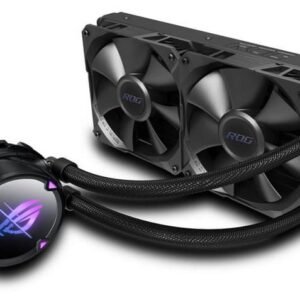 ASUS ROG Strix LC II 240 ARGB