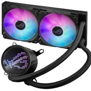 ASUS ROG Ryuo III 240 ARGB