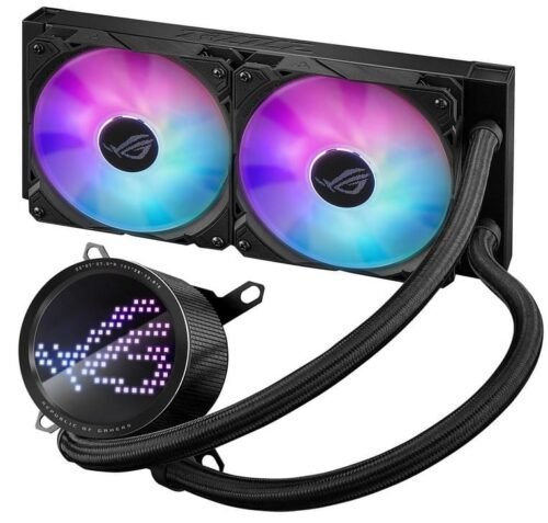 ASUS ROG Ryuo III 240 ARGB