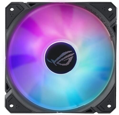 ASUS ROG Ryuo III 240 ARGB – Image 5